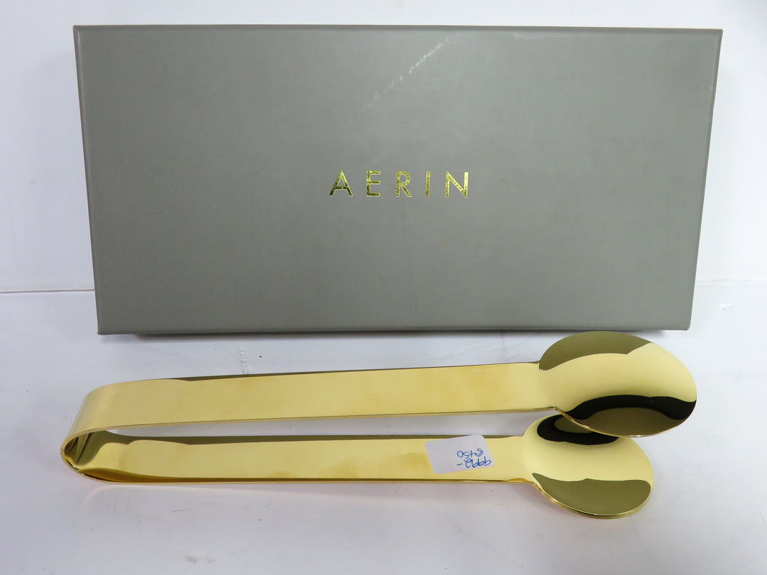 Aerin Mattea Ice Tongs