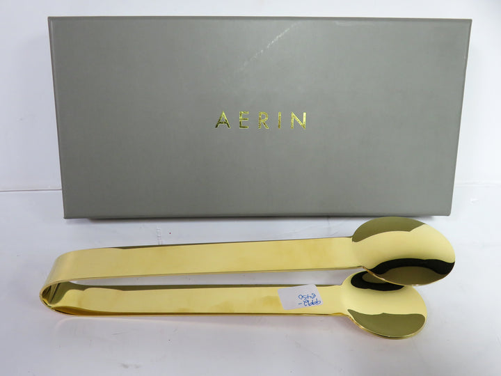 Aerin Mattea Ice Tongs