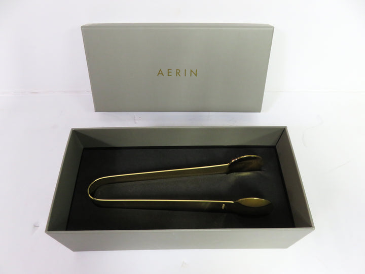 Aerin Mattea Ice Tongs