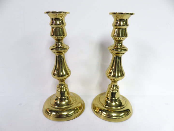 Baldwin Candlesticks