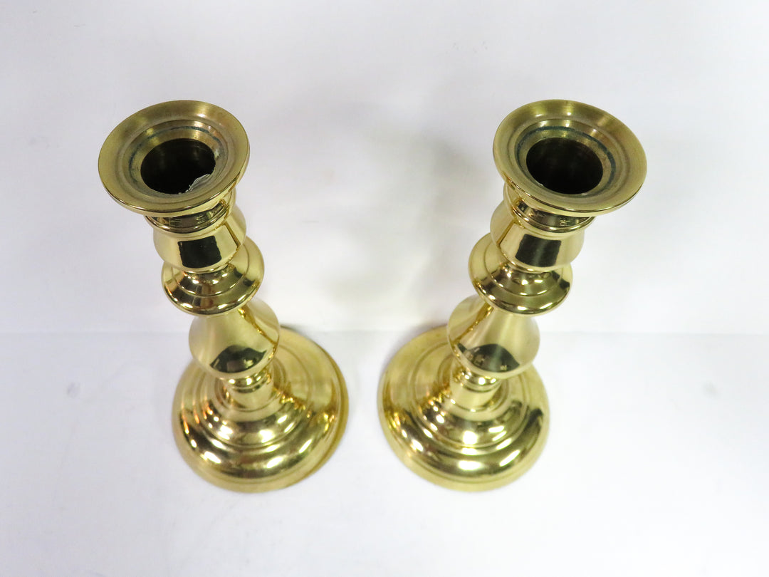 Baldwin Candlesticks