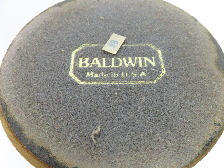 Baldwin Candlesticks
