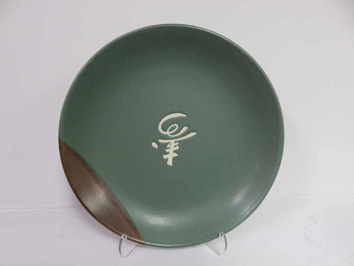 Asian Inspired Dish Set