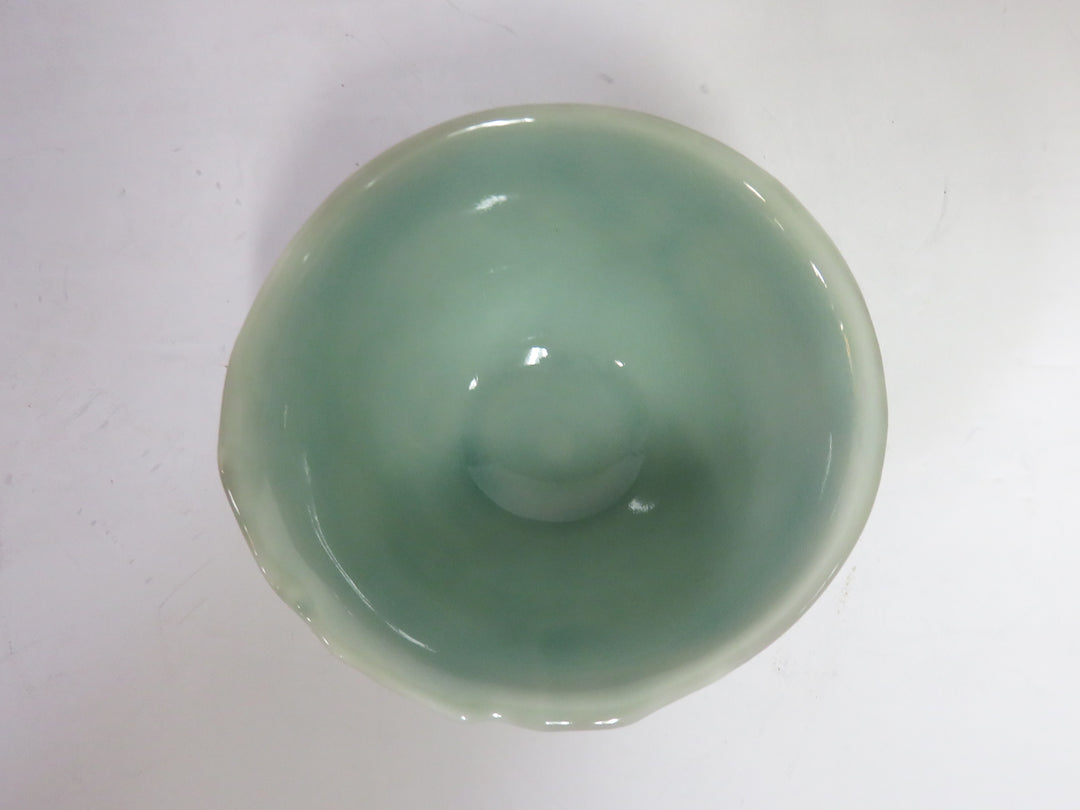 Celadon Tea Set in Gift Box
