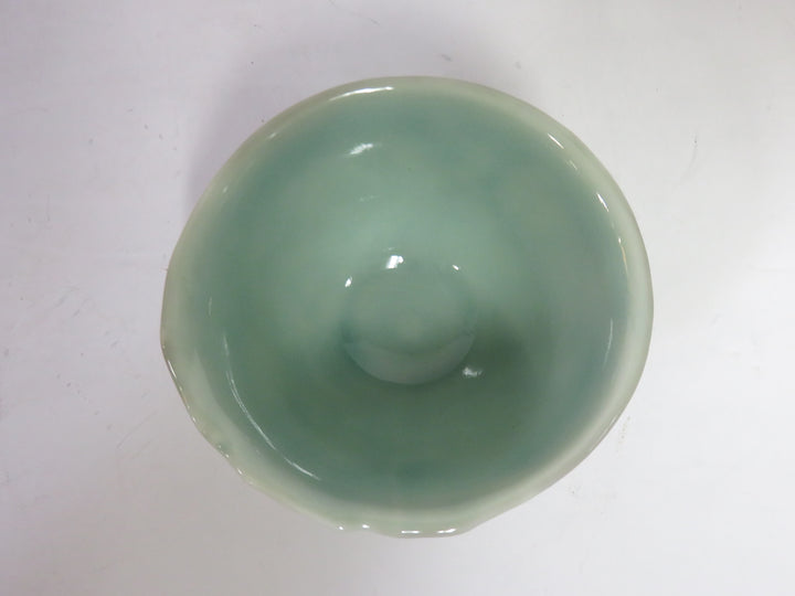 Celadon Tea Set in Gift Box