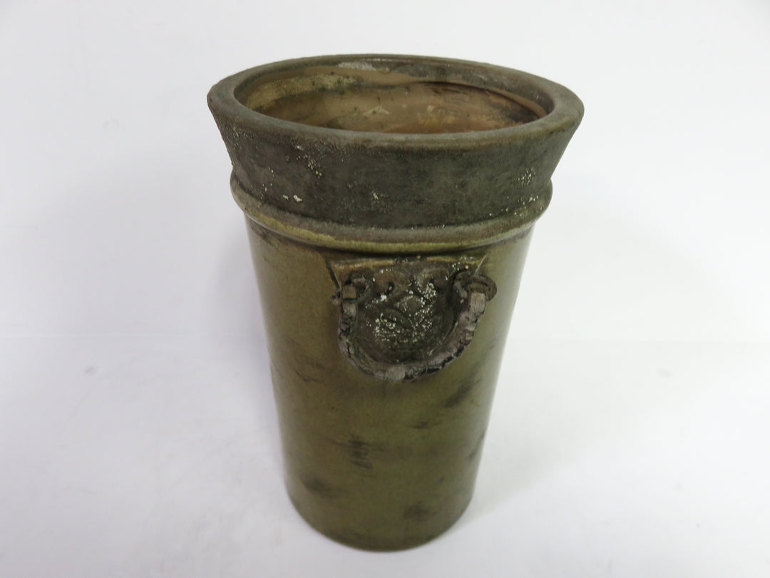 Earthen Vase