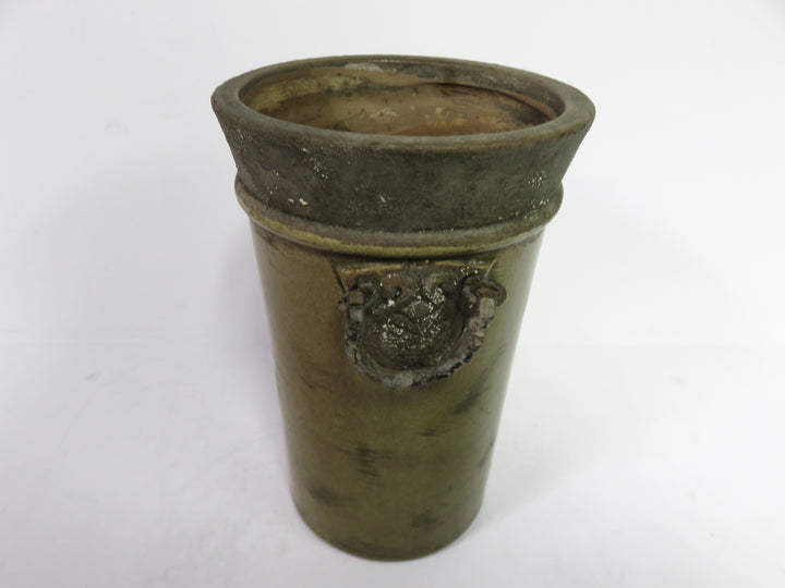Earthen Vase