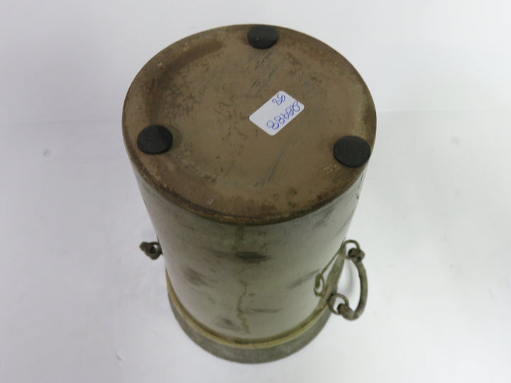 Earthen Vase