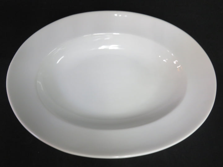 Pottery Barn Serving Bowl