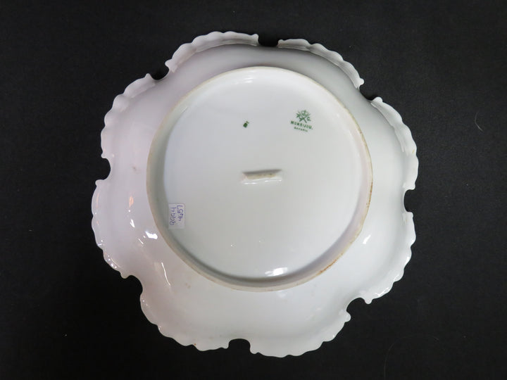 Antique Bavarian Bowl
