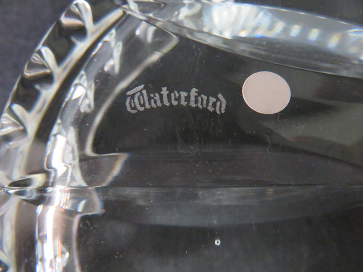 Waterford Divided Dish
