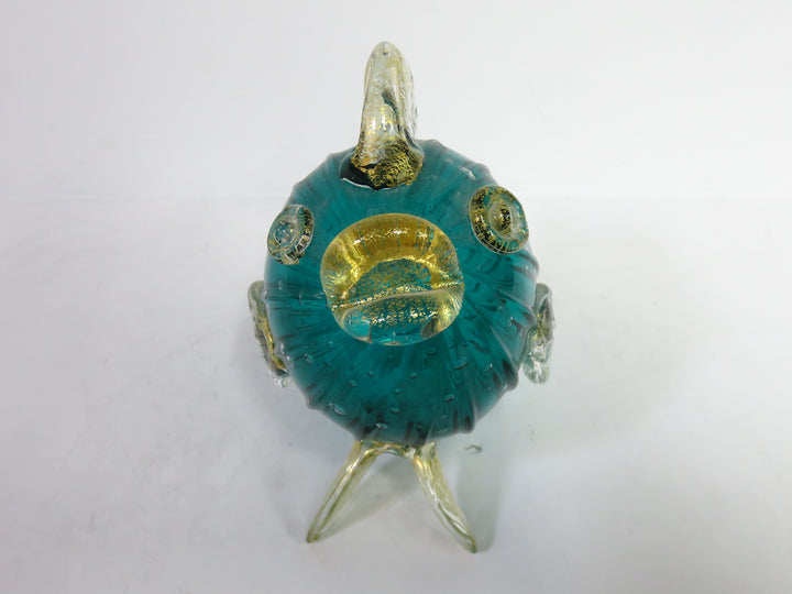 Murano Art Glass Fish