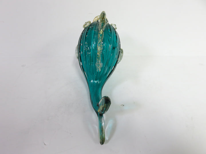 Murano Art Glass Fish