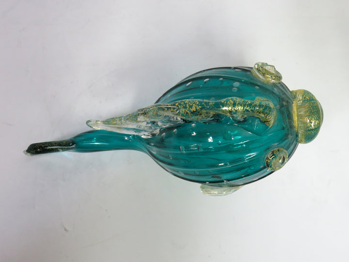 Murano Art Glass Fish