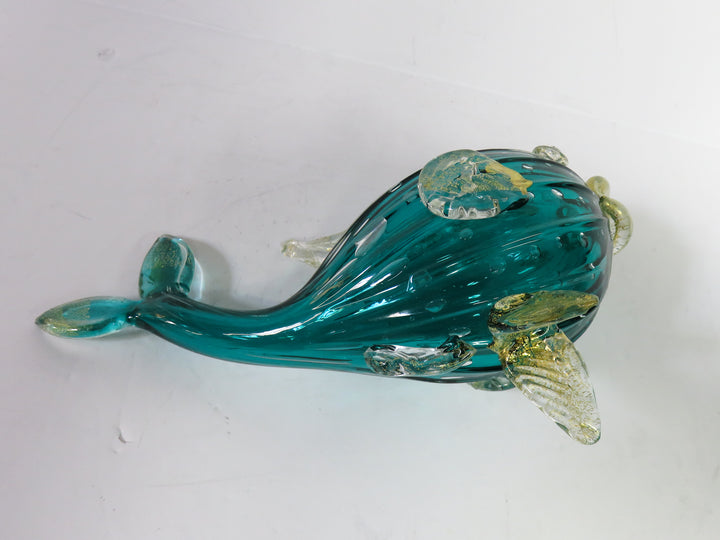 Murano Art Glass Fish
