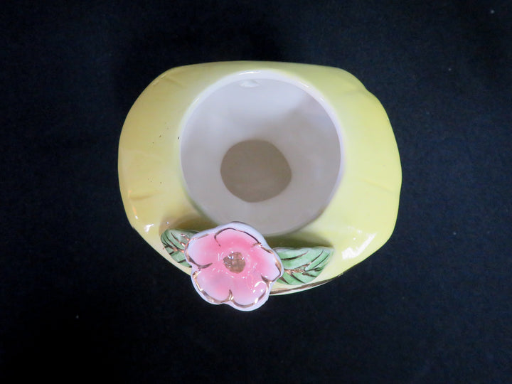 June Lady Head Vase