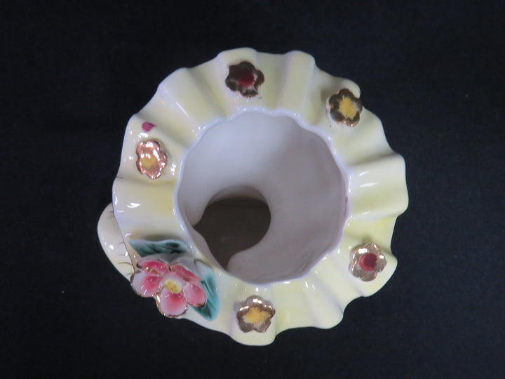 Barbara Lady Head Vase