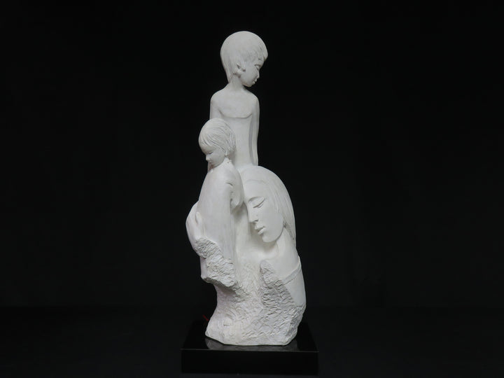 "A Mother's Love" Sculpture