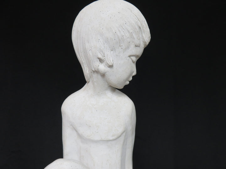 "A Mother's Love" Sculpture
