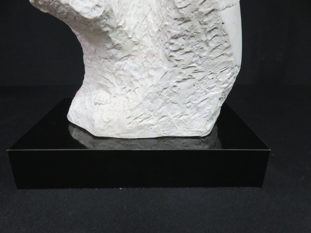 "A Mother's Love" Sculpture