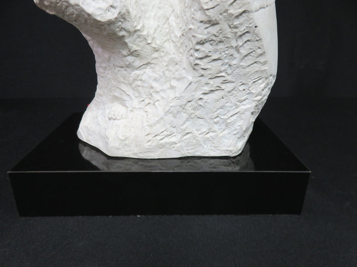 "A Mother's Love" Sculpture
