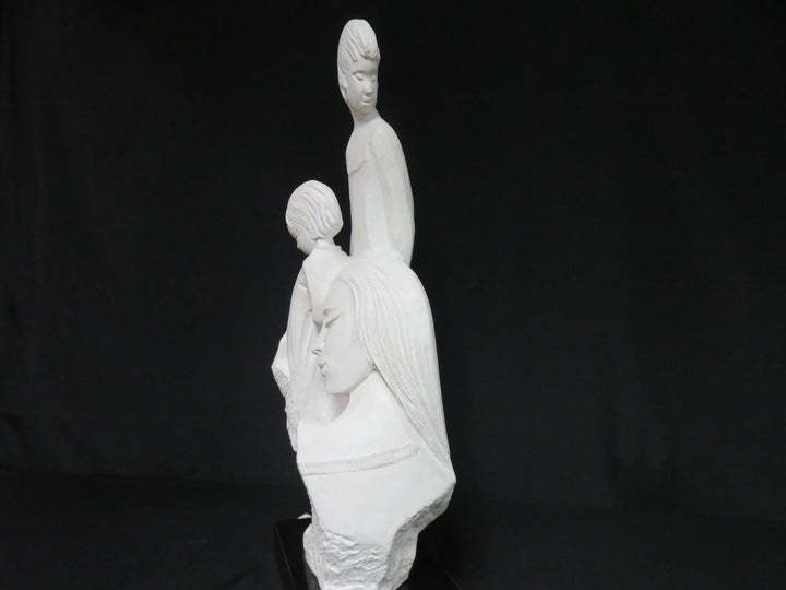 "A Mother's Love" Sculpture
