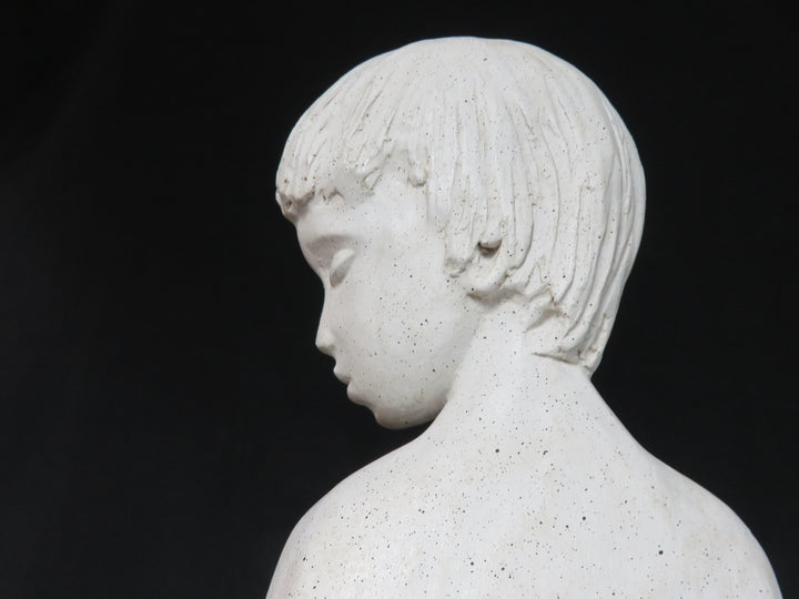 "A Mother's Love" Sculpture