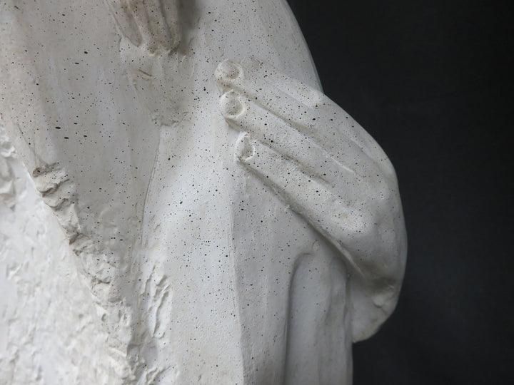 "A Mother's Love" Sculpture