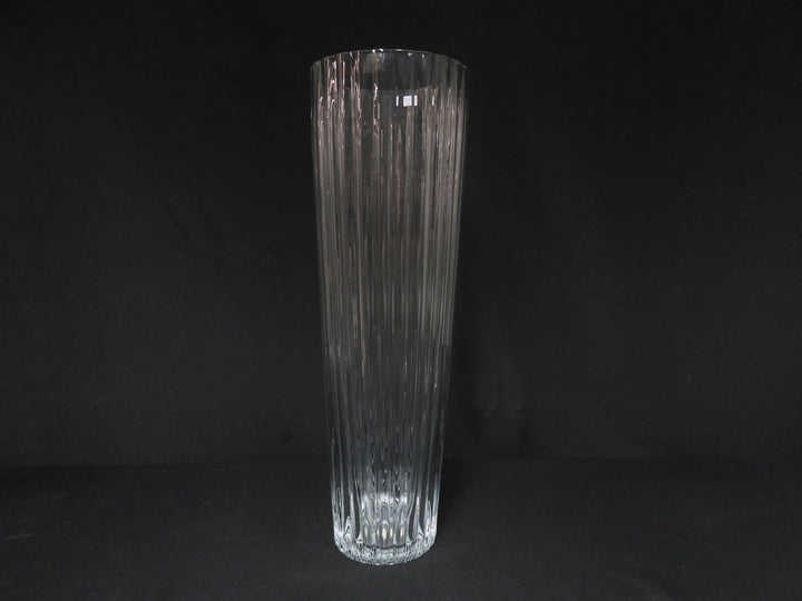 Crate & Barrel Floor Vase
