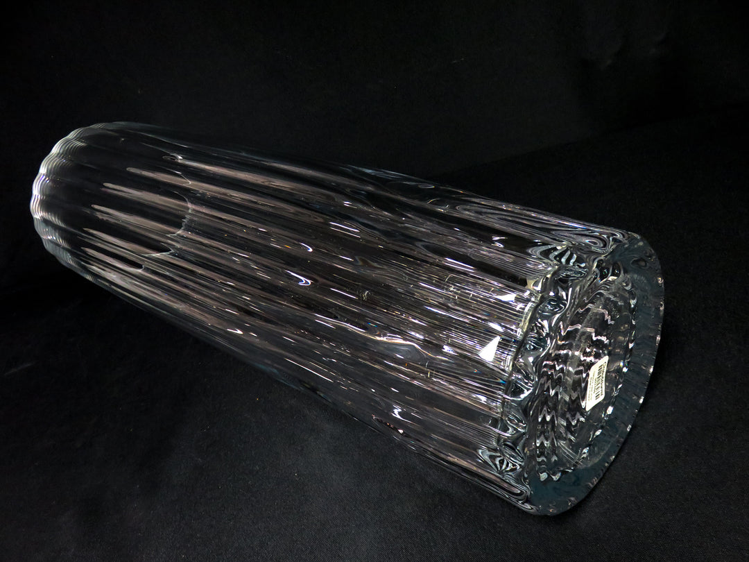 Crate & Barrel Floor Vase