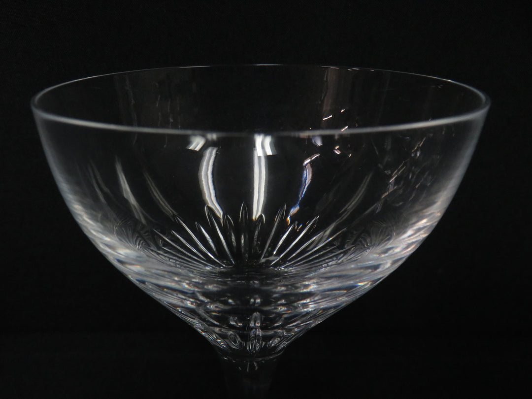 Atlantis Champagne Coupes