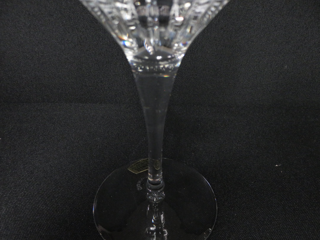 Atlantis Champagne Coupes