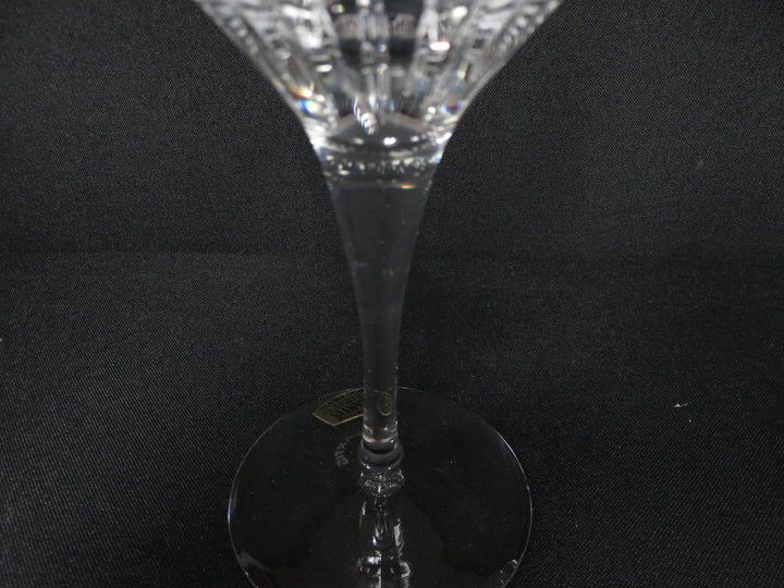 Atlantis Champagne Coupes