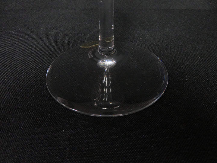 Atlantis Champagne Coupes