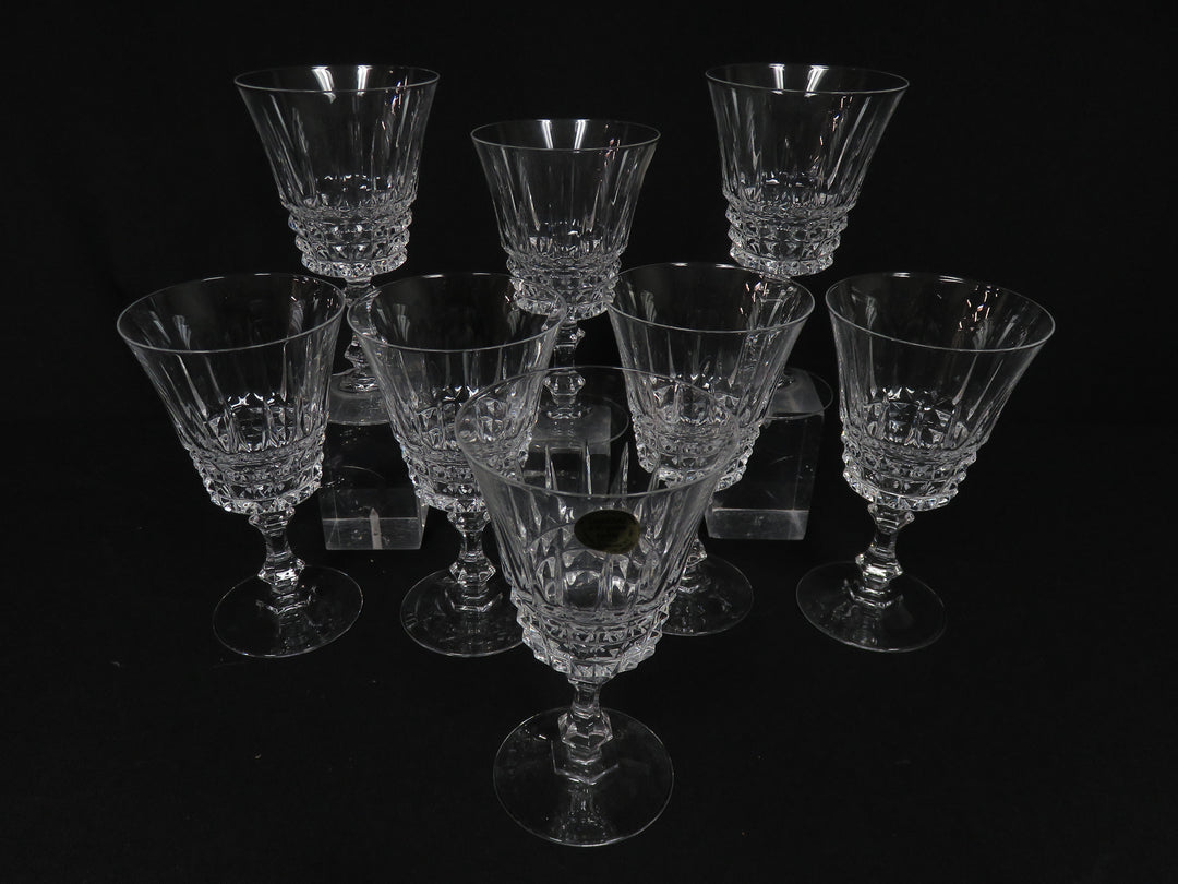 Cristal D'Arques Wine Glass Set
