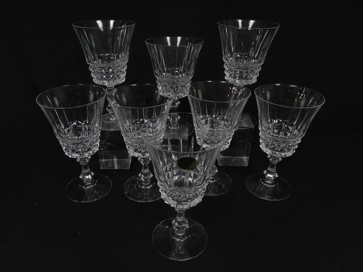 Cristal D'Arques Wine Glass Set