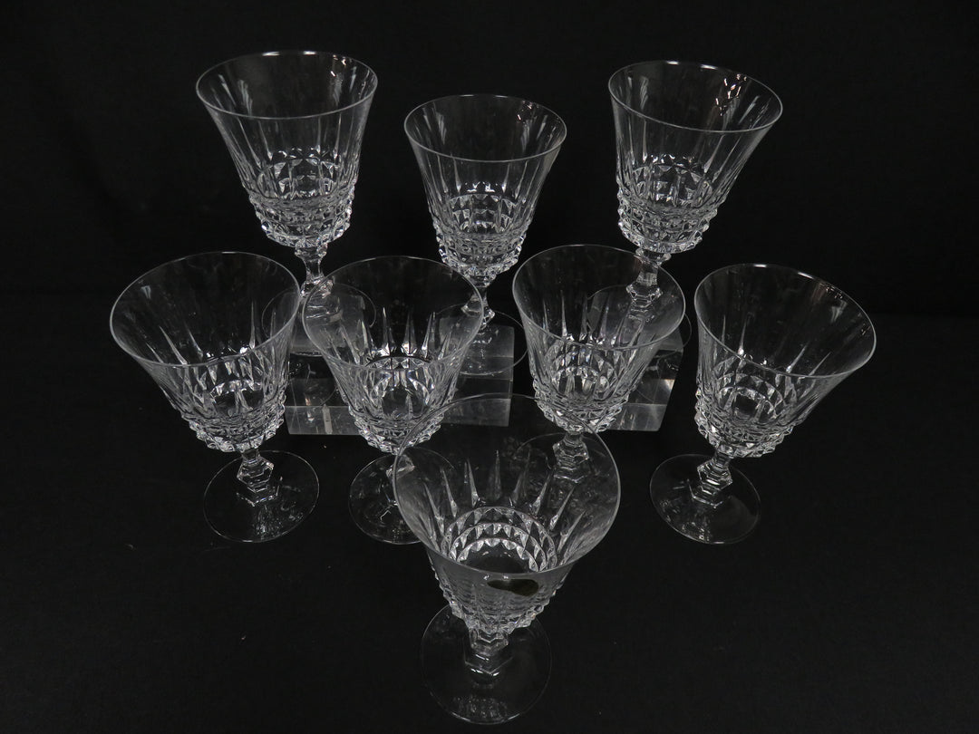 Cristal D'Arques Wine Glass Set