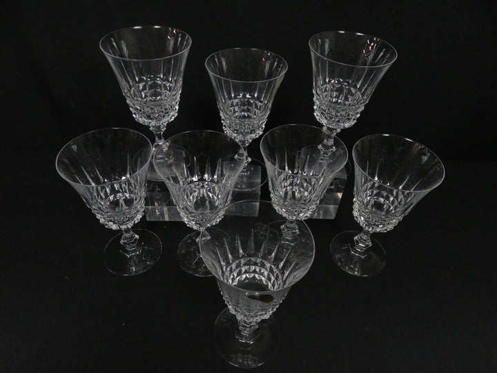 Cristal D'Arques Wine Glass Set