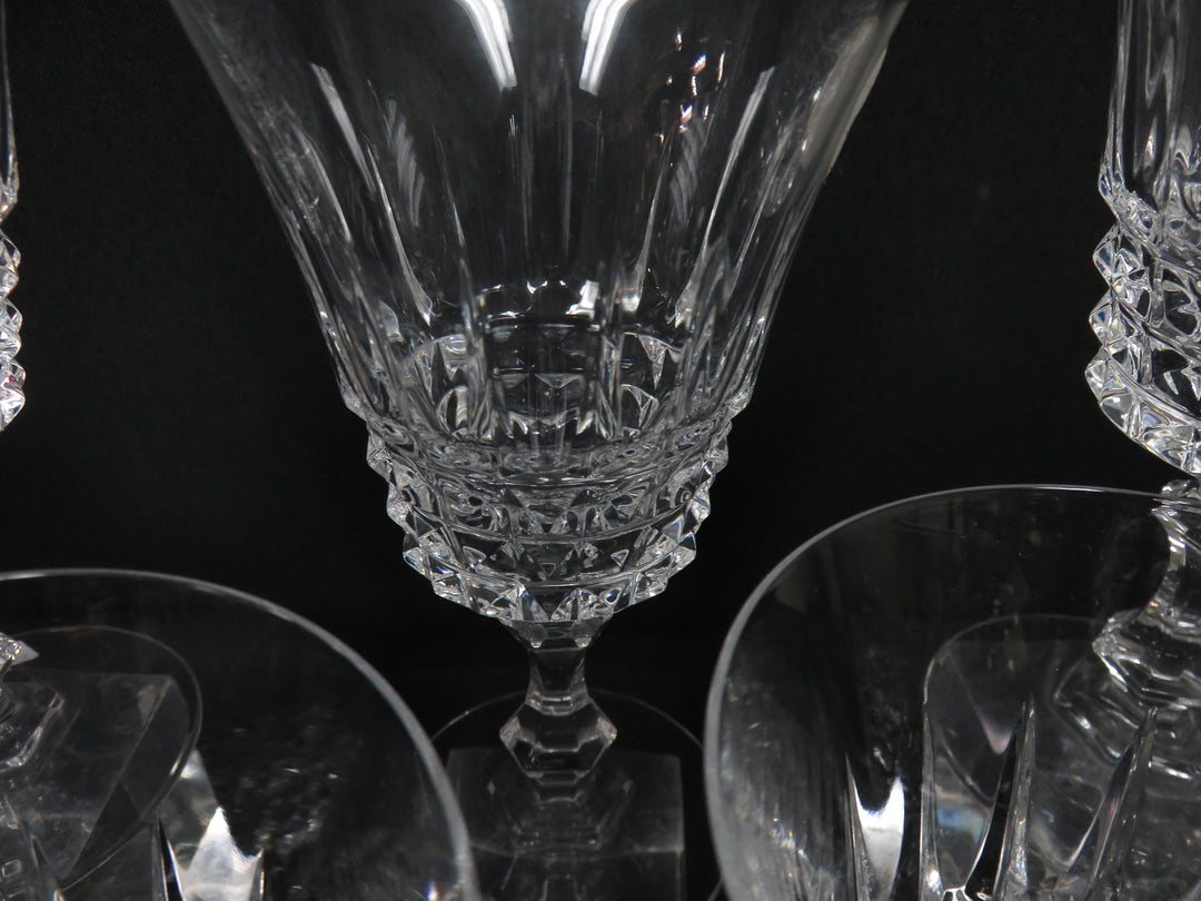 Cristal D'Arques Wine Glass Set