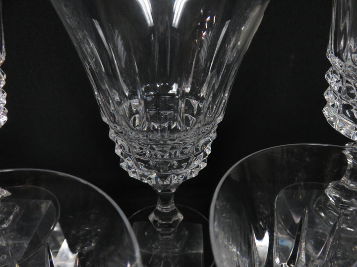 Cristal D'Arques Wine Glass Set