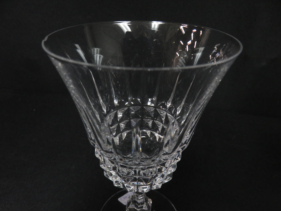 Cristal D'Arques Wine Glass Set