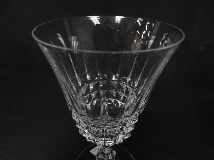 Cristal D'Arques Wine Glass Set