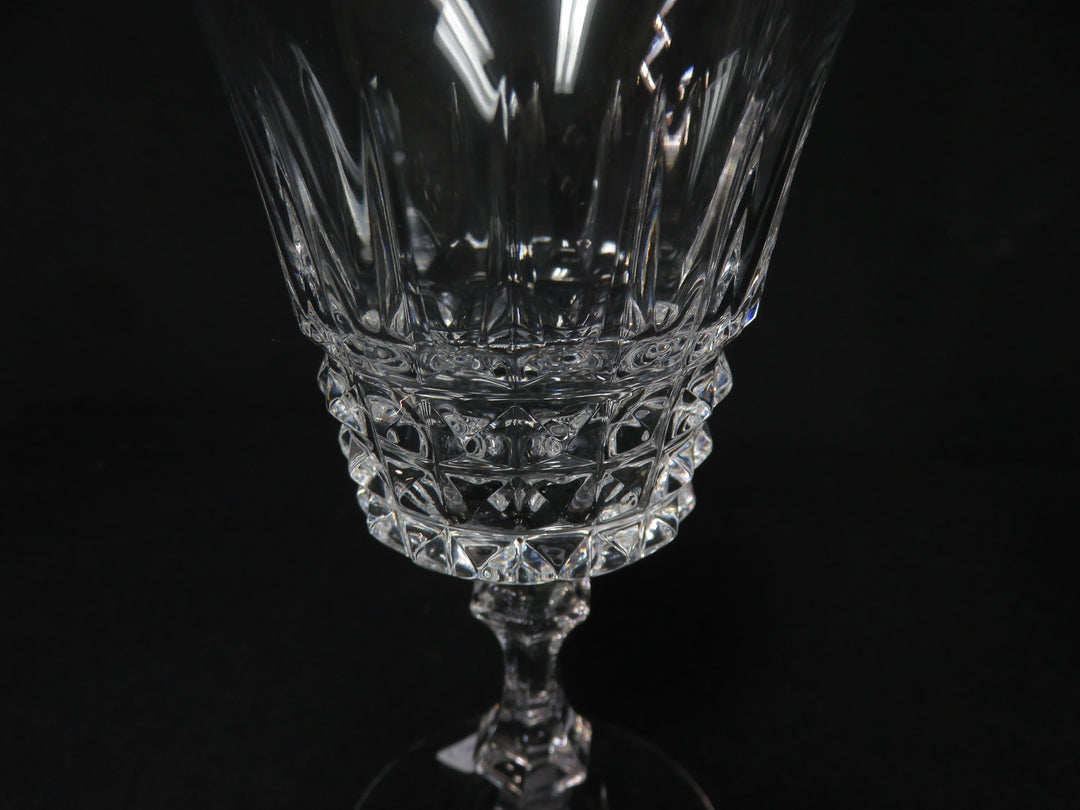 Cristal D'Arques Wine Glass Set