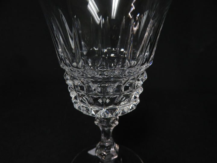 Cristal D'Arques Wine Glass Set