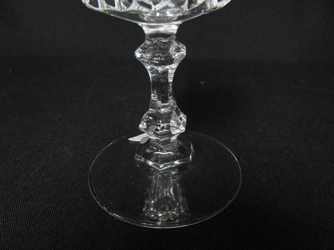 Cristal D'Arques Wine Glass Set