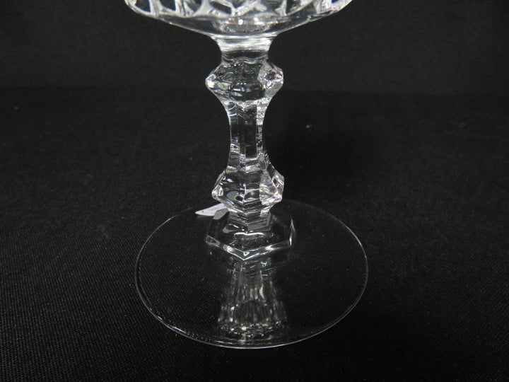 Cristal D'Arques Wine Glass Set
