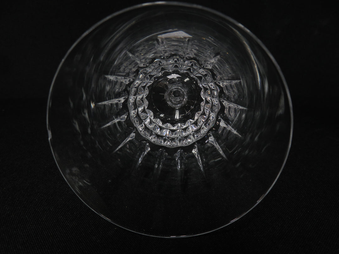 Cristal D'Arques Wine Glass Set