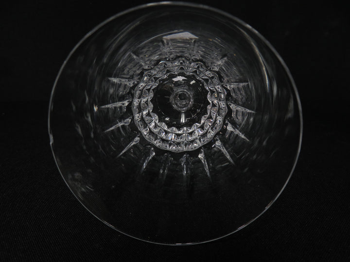 Cristal D'Arques Wine Glass Set