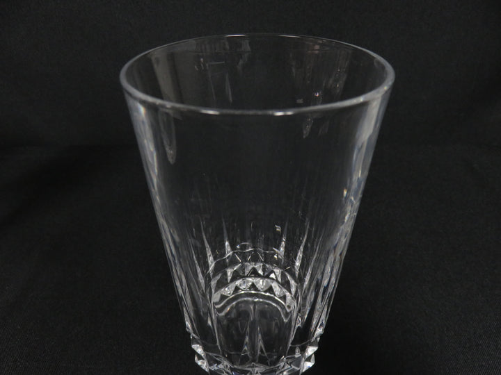 Cristal D'Arques Tumbler Set
