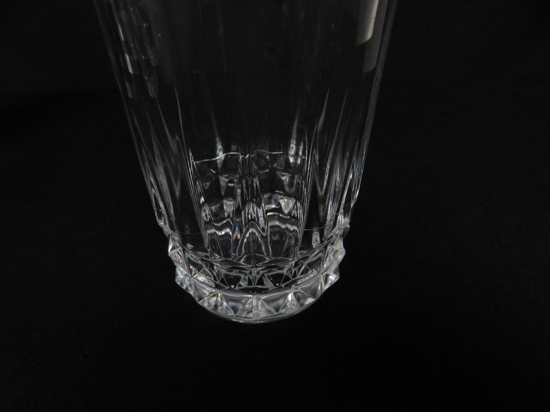 Cristal D'Arques Tumbler Set